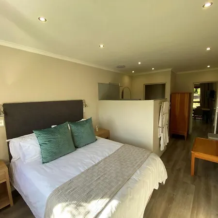 Viettz Suite Annex Stellenbosch Exterior photo