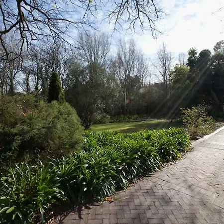 Viettz Suite Annex Stellenbosch Exterior photo