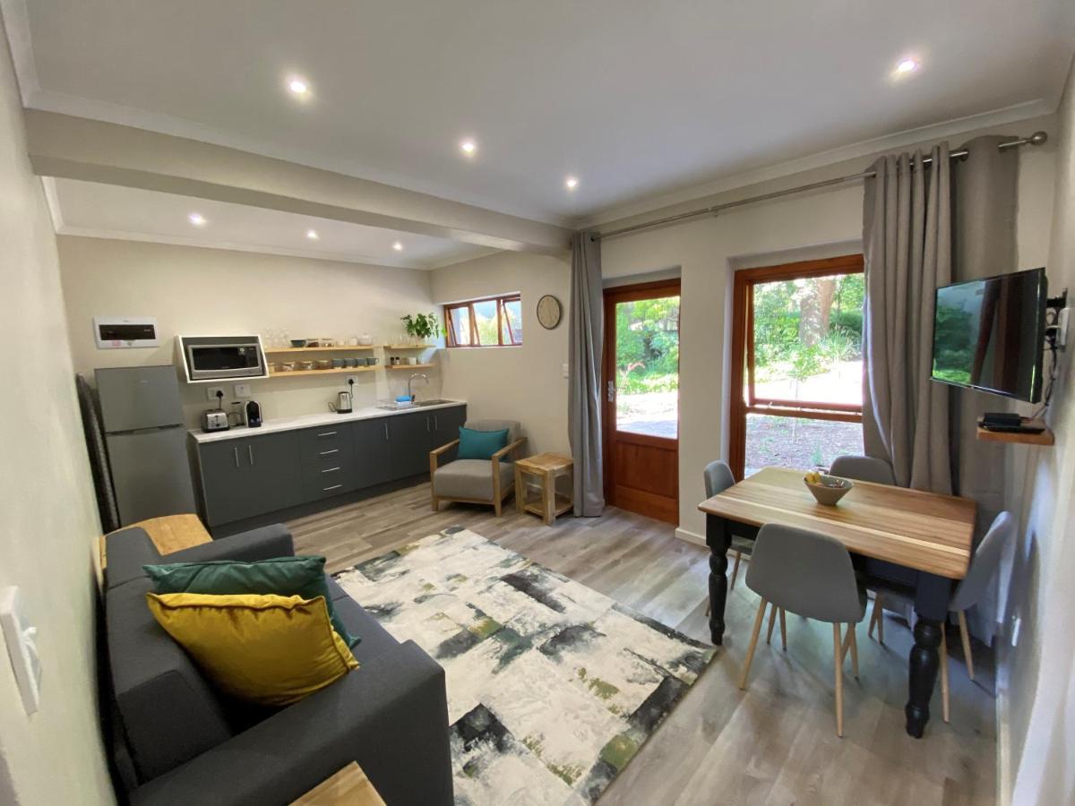 Apartment Viettz Annex Stellenbosch