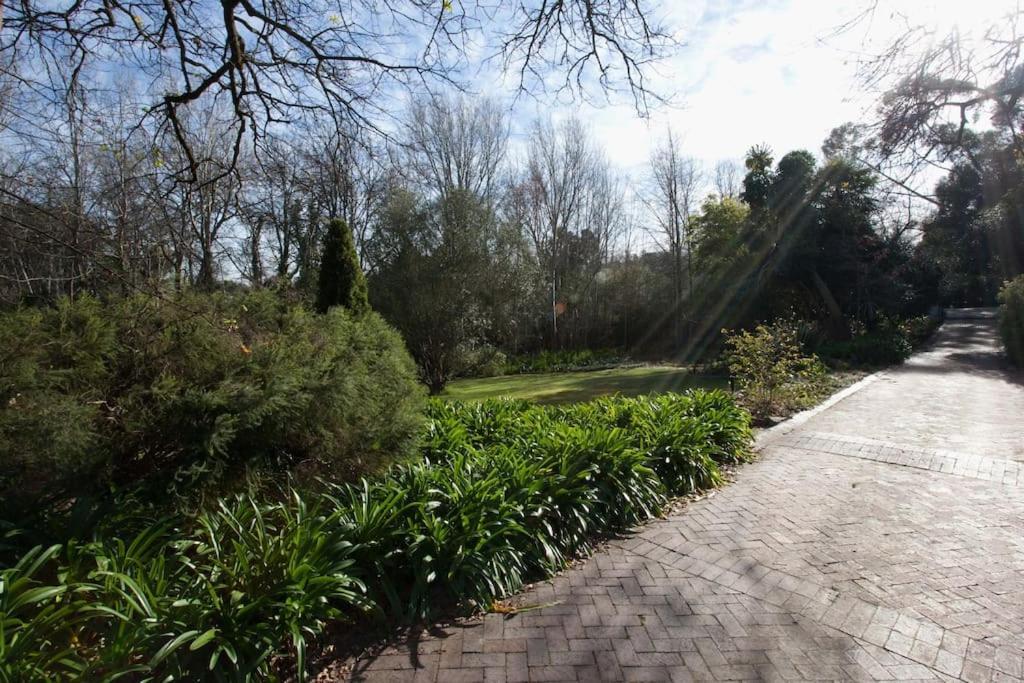 Apartment Viettz Annex Stellenbosch